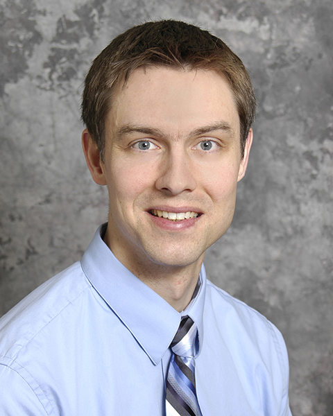 Matthew Bridgman, PhD, ABPP-CN